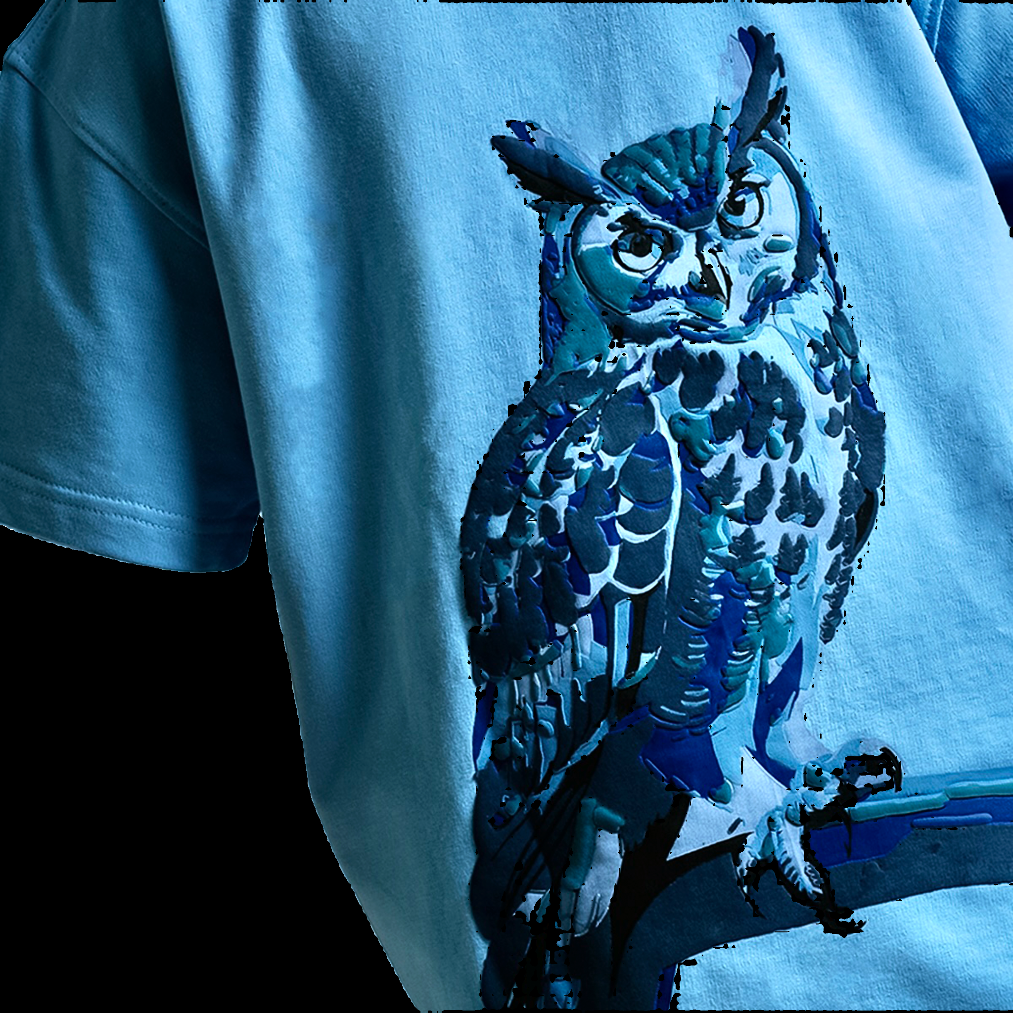 OWL OF MIDNIGHT